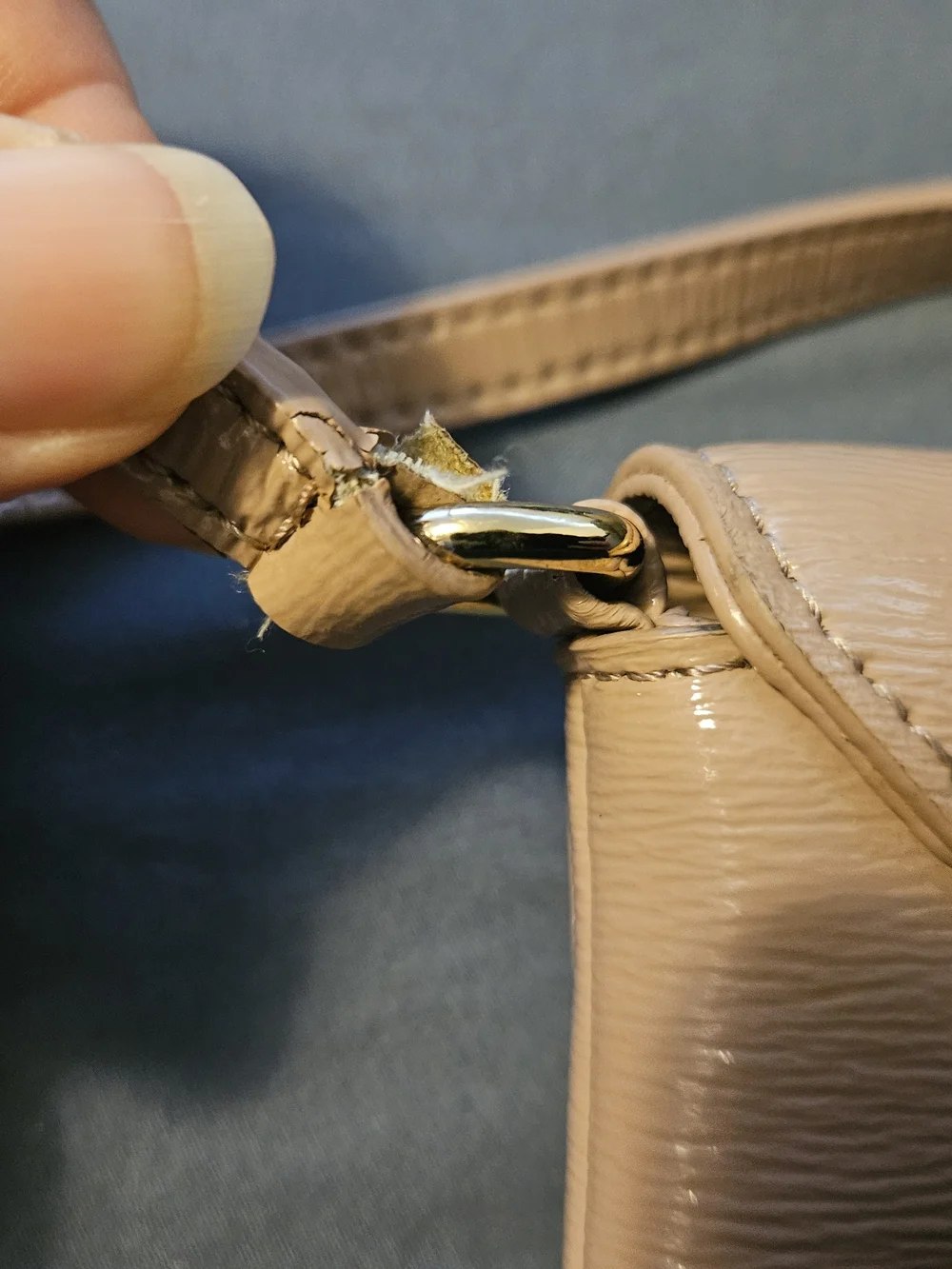 kate spade Crossbody Bag in Blush